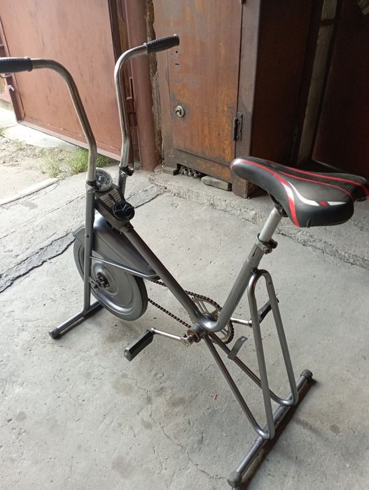 Продам велотренажёр