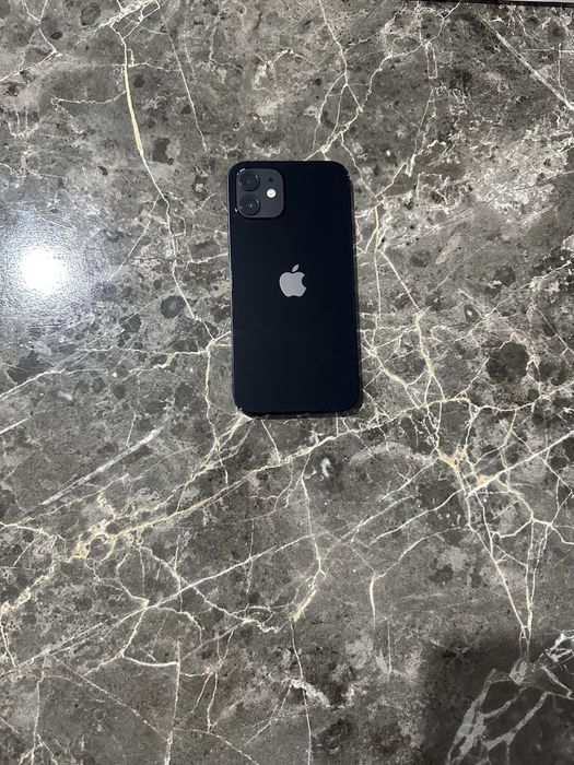 СРОЧНО! IPhone 12 LLA black