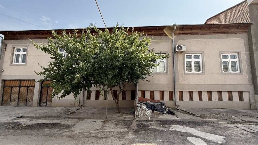 Уй сотилади Назарбек Почта грант тойхонадан онга кирганда 7 сотих