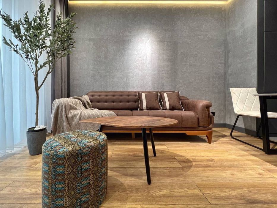 Жк NRG-Oybek! Сдается новая 2-х комнатная в элит комплексе!