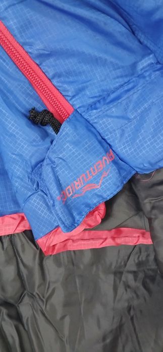 Saci de dormit Adventuridge, Crivit, Forclaz