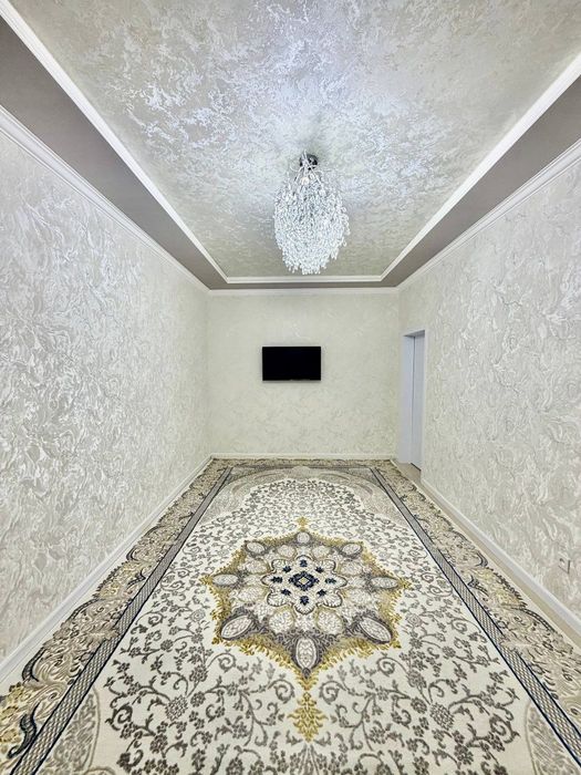 Ц-15 Жангох 3/7/8 Новостройка Козогистон посольство