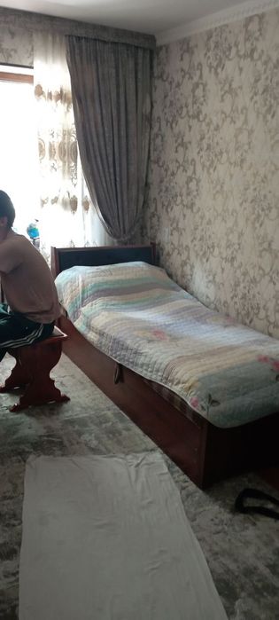 Uchtepa tuman 3 xonali uy ijaraga beriladi