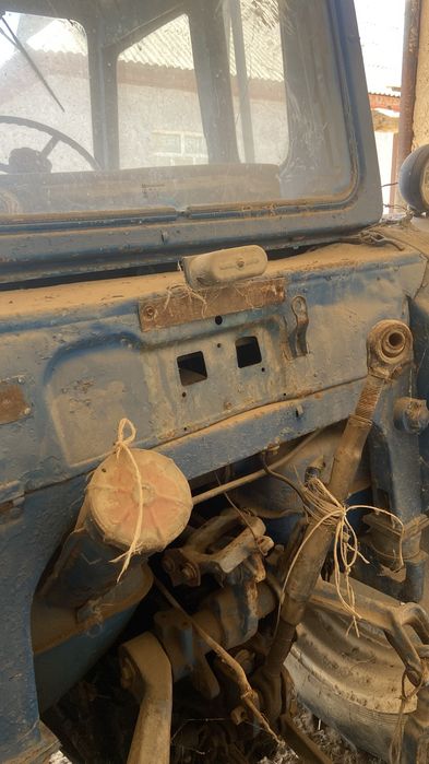 Трактор мтз 80 сатылады