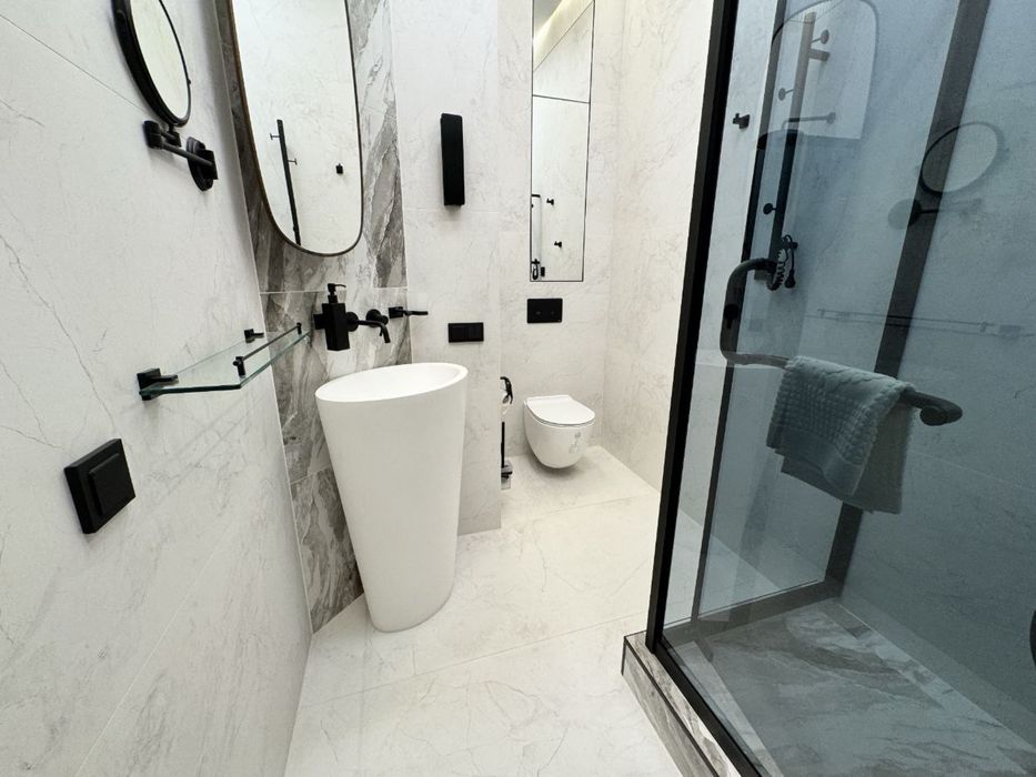 Срочно Продается Квартира 3/10/10 129м2 Пентхаус на ЖК “Nrg Park»