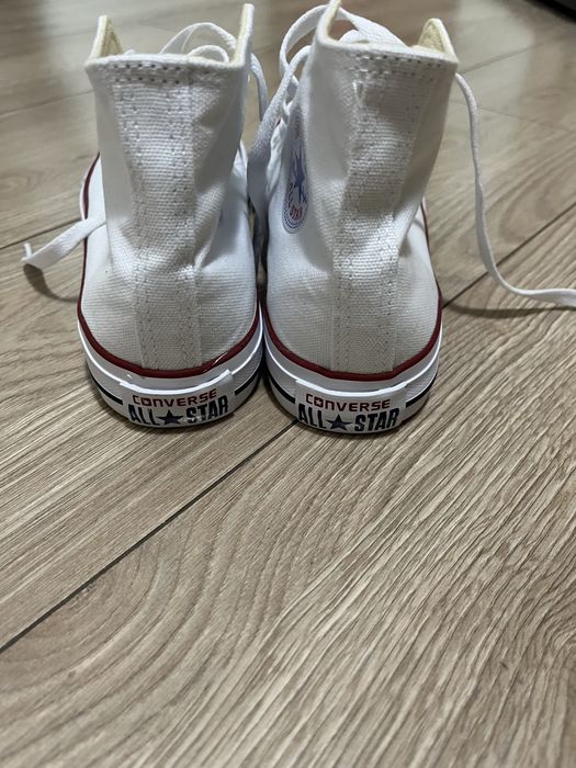 Продам новые кеды 38р.