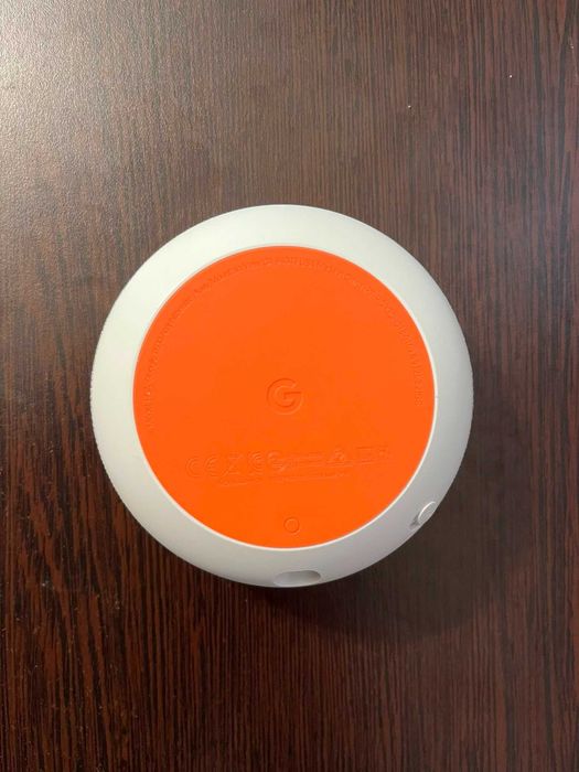 Google Nest Mini - Gen 1 (Google Assistant)