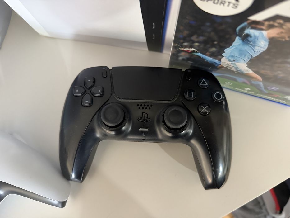 Vand PlayStation 5 ps5