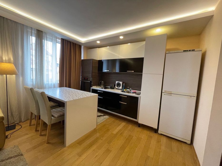 2-ставн апартамент под наем в Младост-2