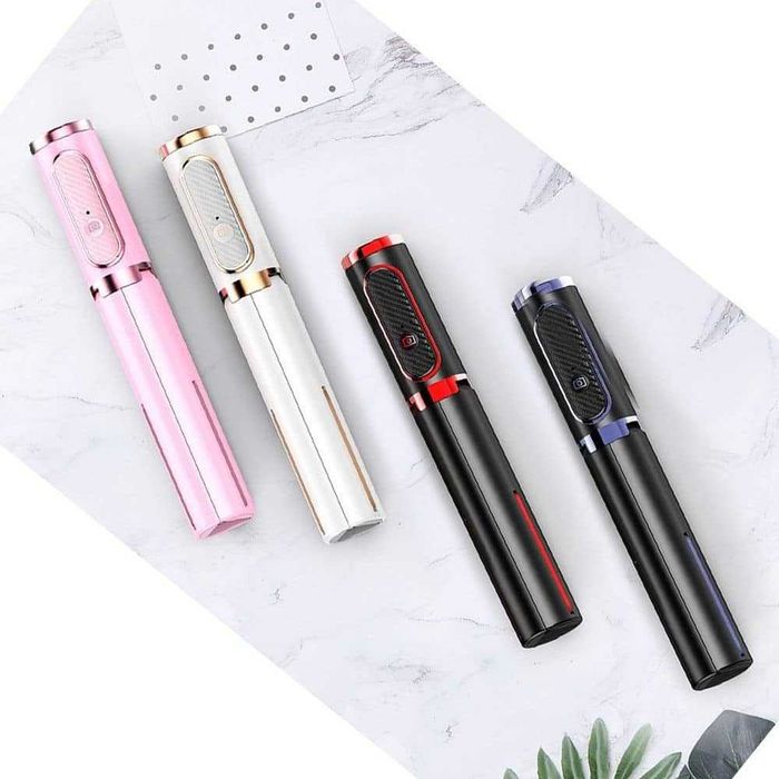 SEAJIC Extreme Mini AB202 – Селфи стик с Трипод за телефон