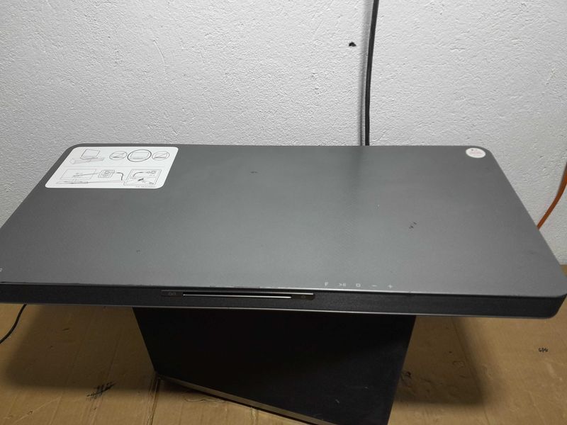 Саундбар - LG SoundPlate 540 Bluetooth