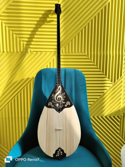 Домбыра аспабы сатылады