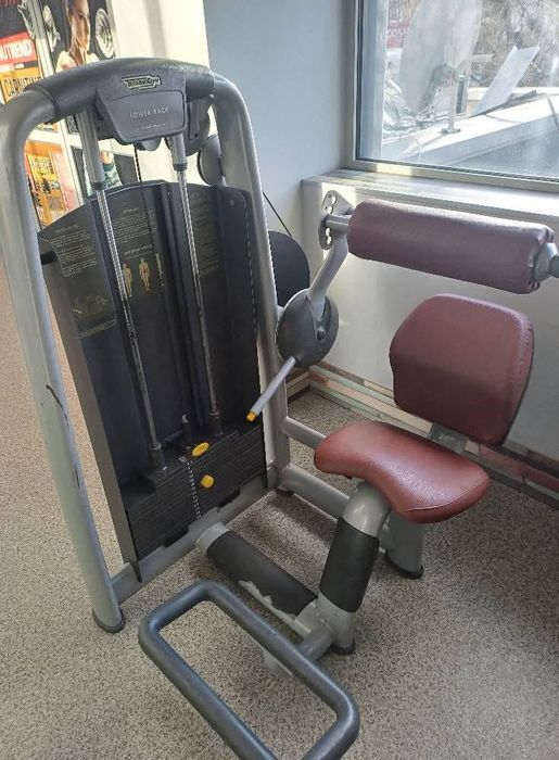 Фитнес уред професионален