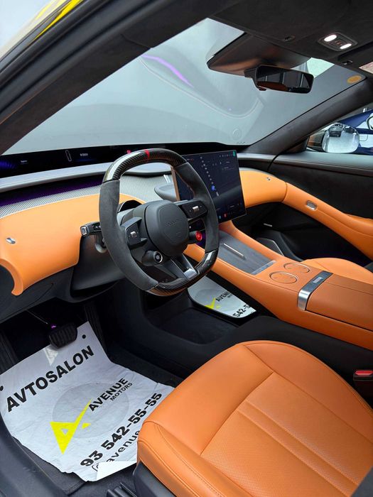 Продается новый Xiaomi YU7 max