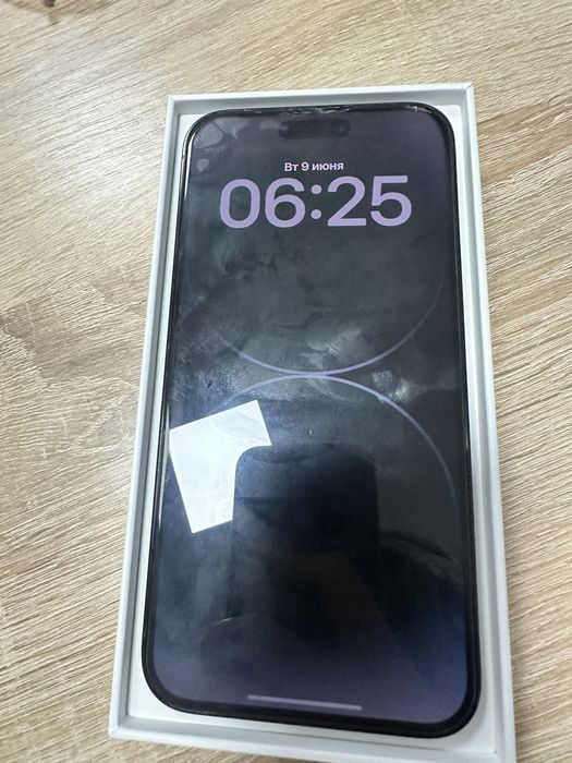 Iphone 14pro max