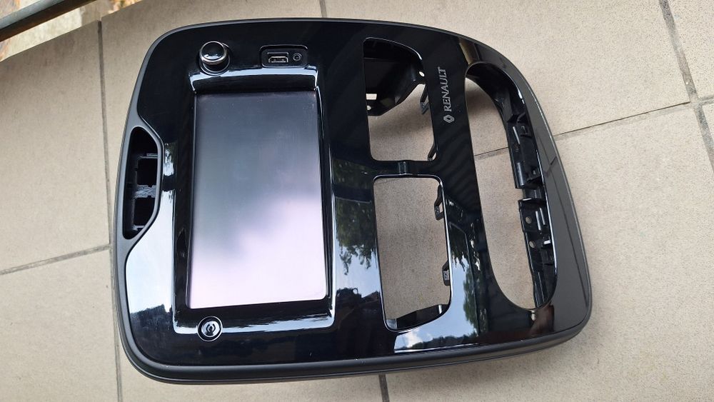 Navigatie Renault Clio 4 Originala Renault