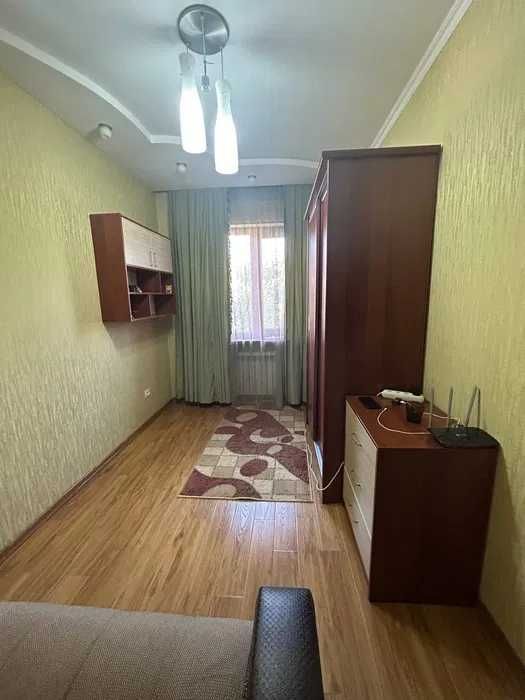 Чиланзар 1квартал 77серия