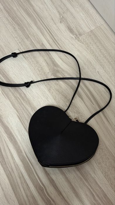 Сумка  кожа италия