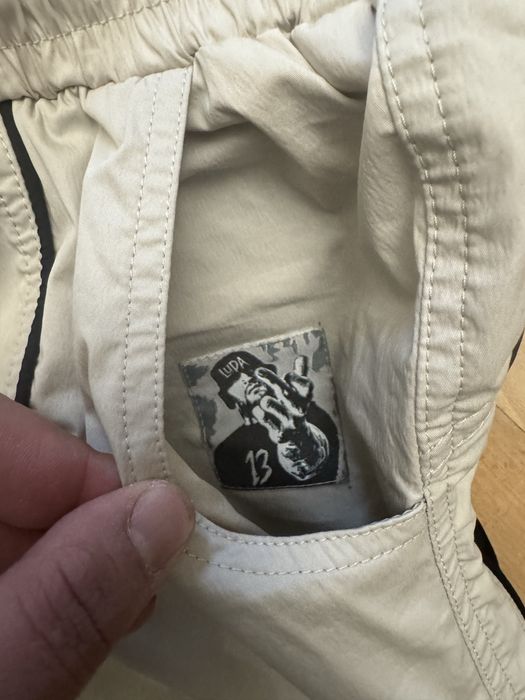 Luda дрехи ползвани но в добро състояние