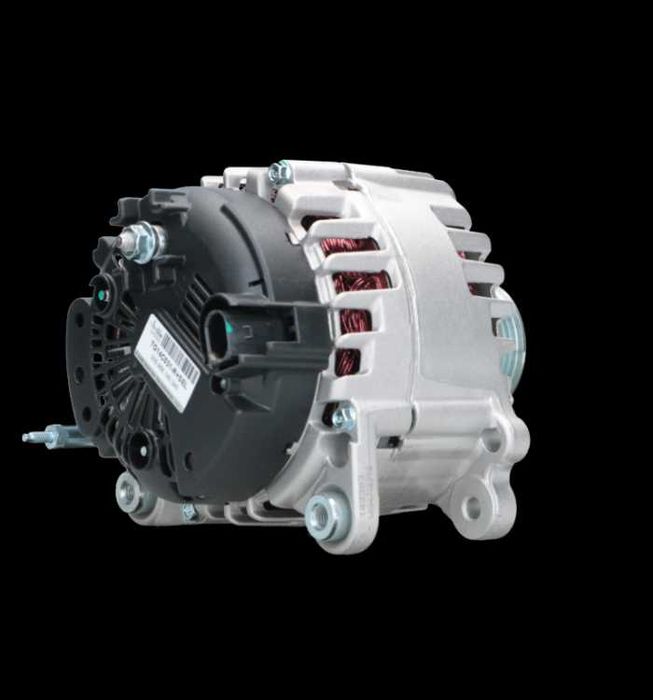 Alternator  Valeo reconditionat Audi , VW , TG14C031