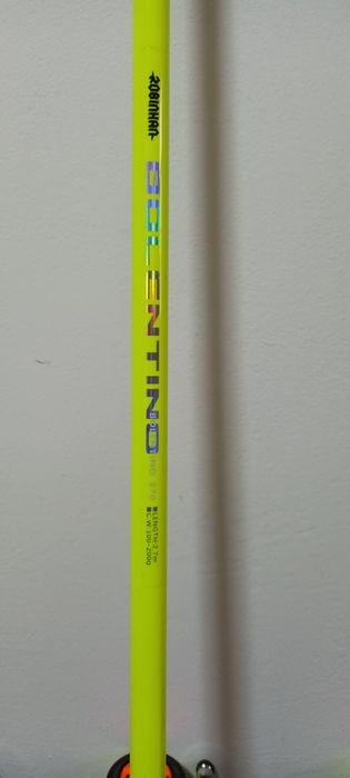 SET 4 Lansete Feeder 3.0m ROBINHAN Bolentino + 4 Mulinete FL QFB5000