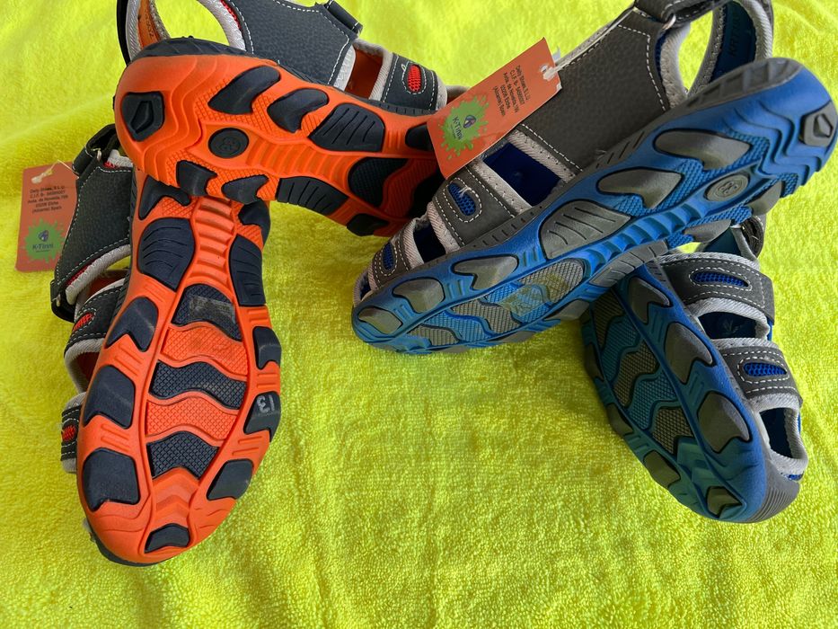 Детски сандали -Номер 33