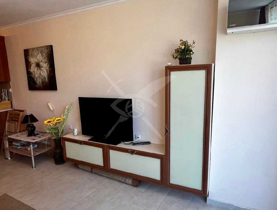 Продава се Тристаен апартамент в к.к. Слънчев бряг - 70 кв.м за 1100 €/кв.м - Снимка #5