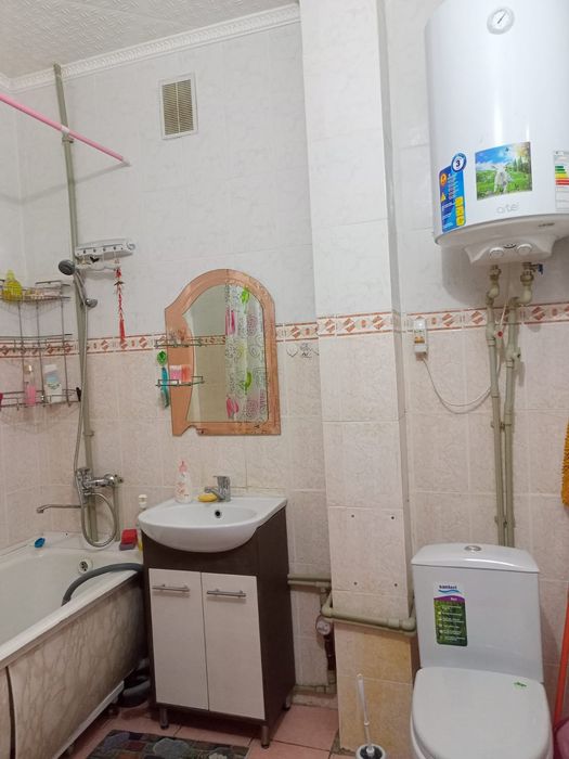 Продается 2-х комнатная квартира