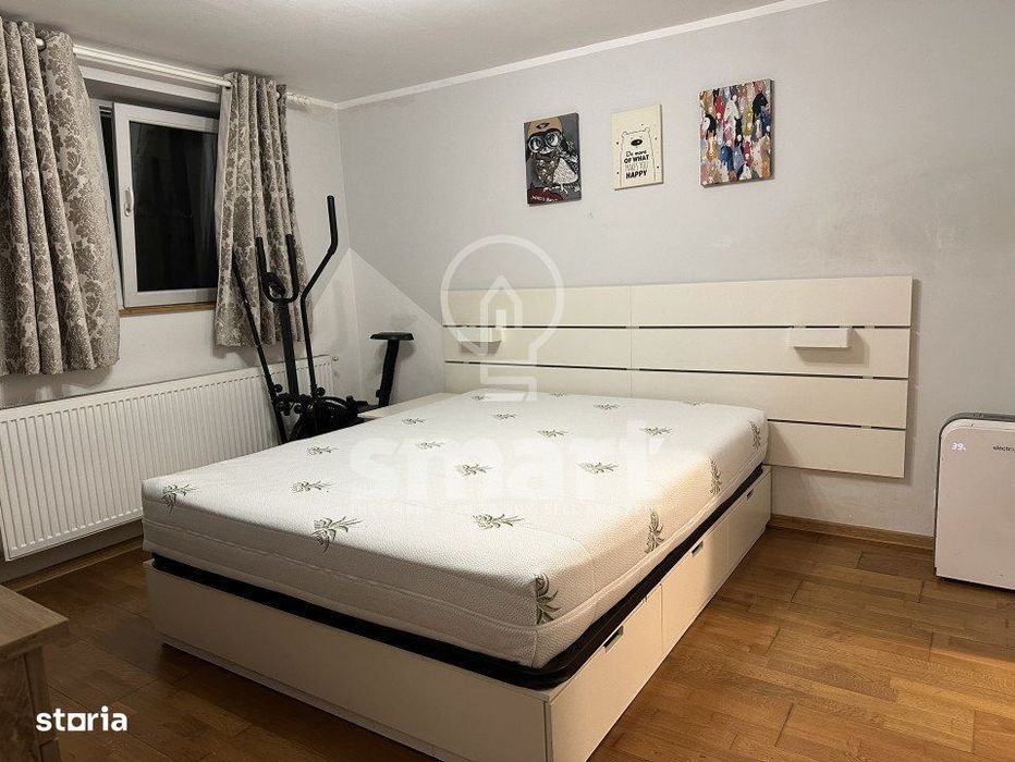 Apartament 2 camere decomandat Parcul Central
