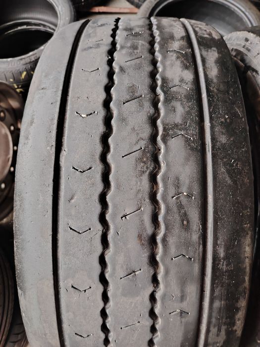 385/55 R22,5 Semperit Runner DOT 2025 M+S liniare