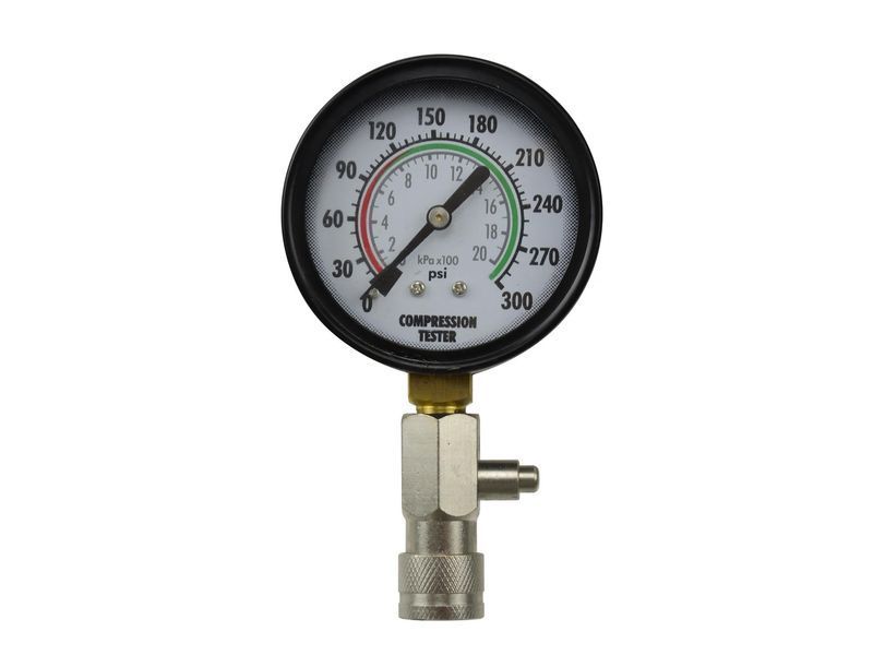 Компресомер за бензинов двигател