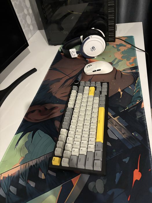 комп сетап компьютер