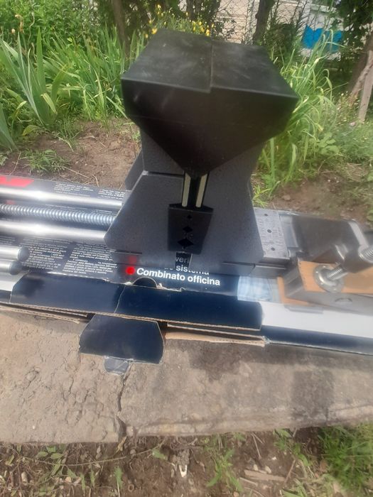 Menghina multifunctionala SWISSREX, SUEDIA