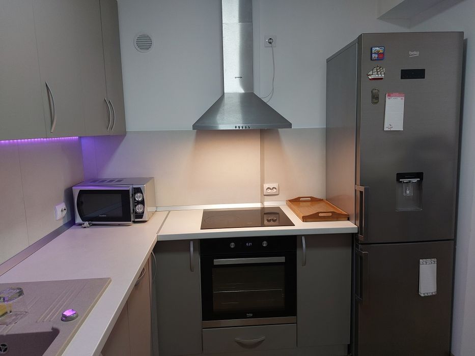 Apartament 2 camere str. Maramuresului