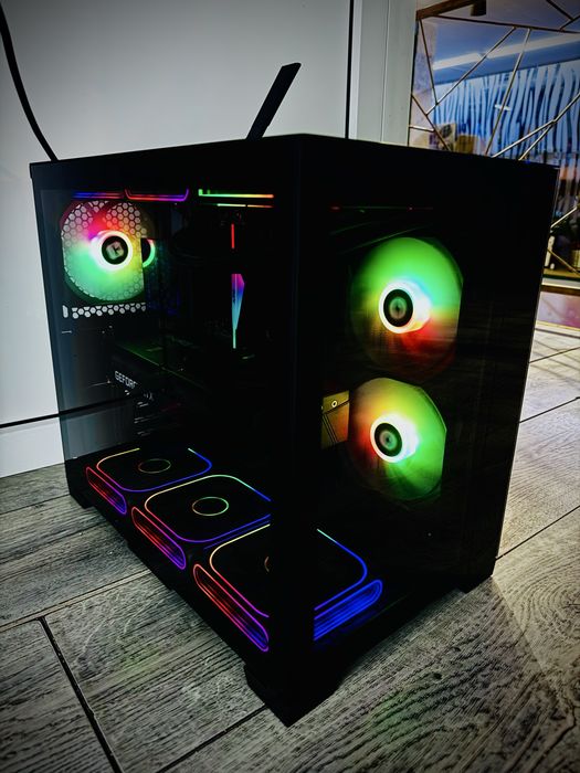 Продам Игровой Системный Блок