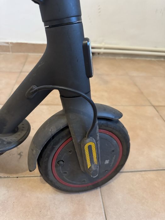 Trotineta electrica Xiaomi Mi Electric Scooter Pro 2