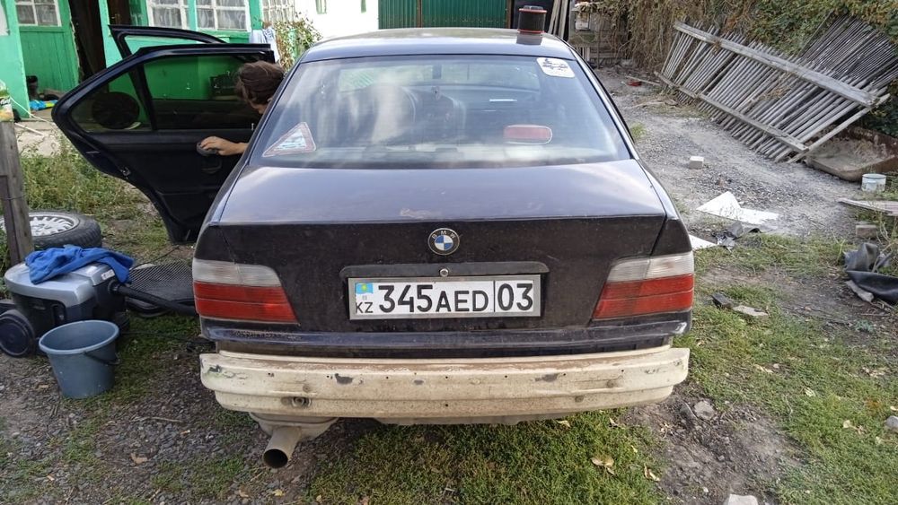 Продам Bmw 3 серии
