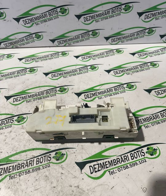 Comanda AC 52485189 Renault Laguna a 2-a generatie