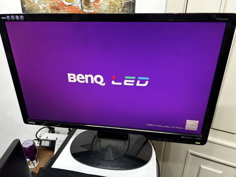 Монитор benq g2320 23"
