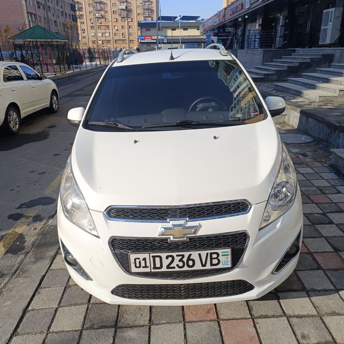 Suxoyga berladi 500$ spark navrotlari bor