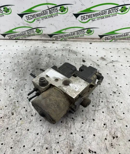 Pompa ABS Volkswagen VW Passat 2002 1.6 MT (102 hp)