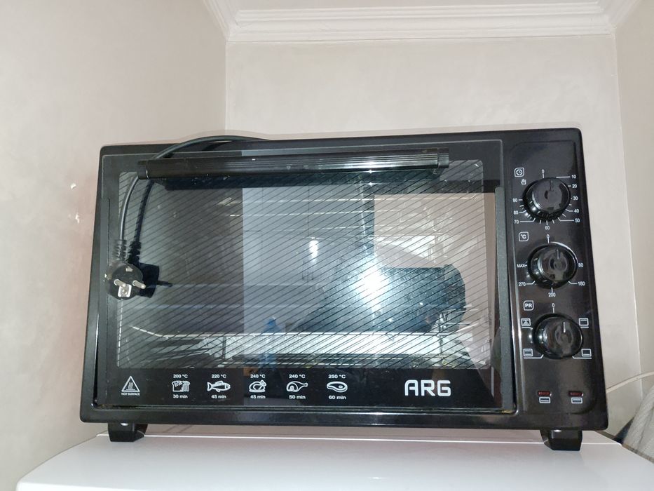 Чудо печка  asel