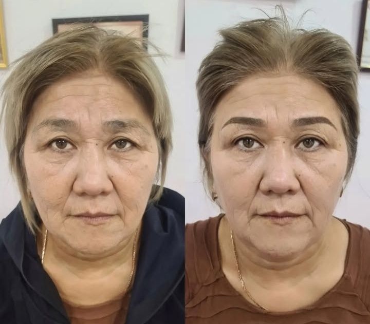 Информация для девушек и женщин.