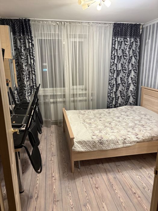 Квартира аренда.