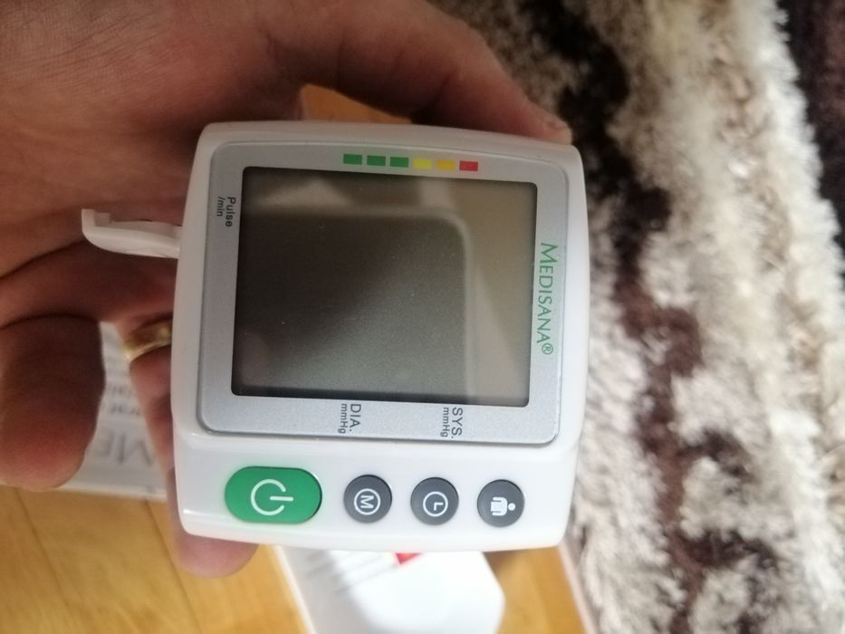 Tensiometru Medisana