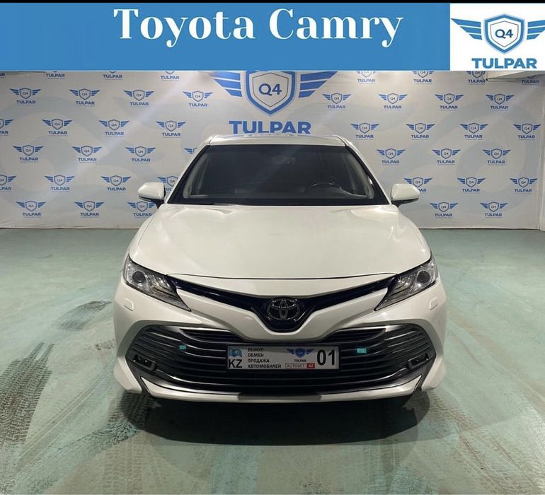 Автобизнес