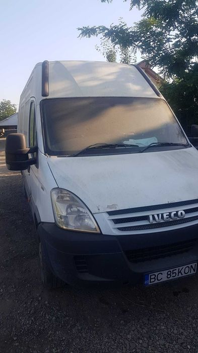 Vand Iveco Dayle 2.3