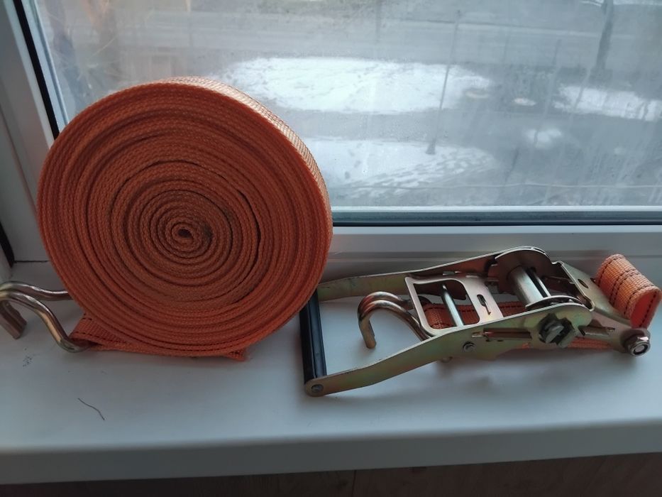 Ремень крепежный