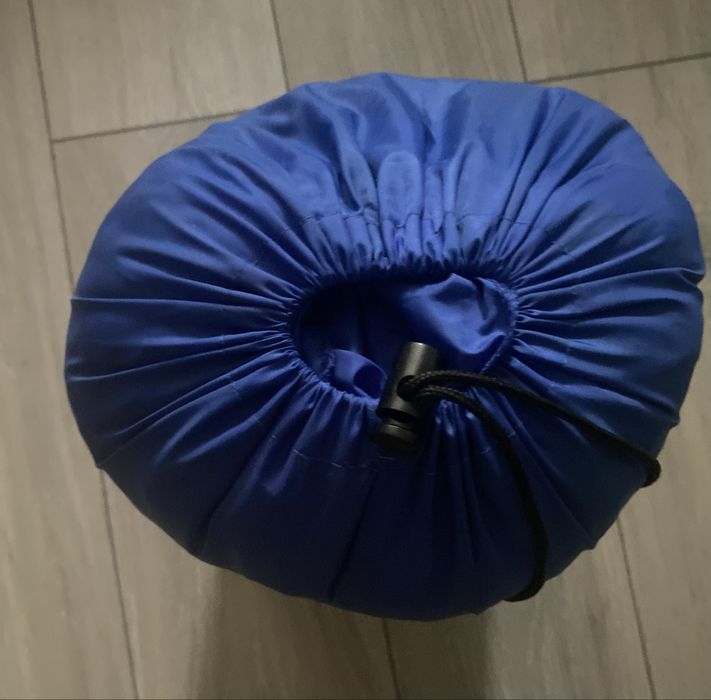 Спальный мешок на 6-11 лет