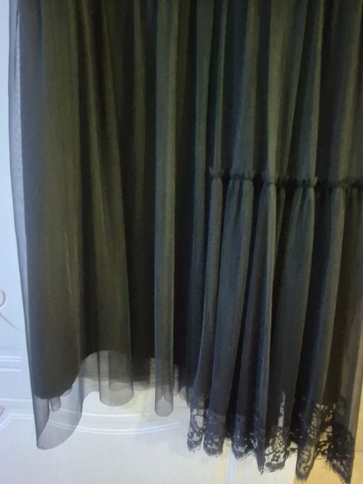 Продам отличное платье